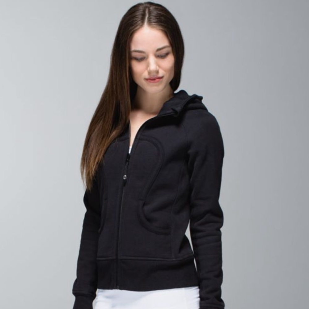 Lululemon Scuba Hoodie